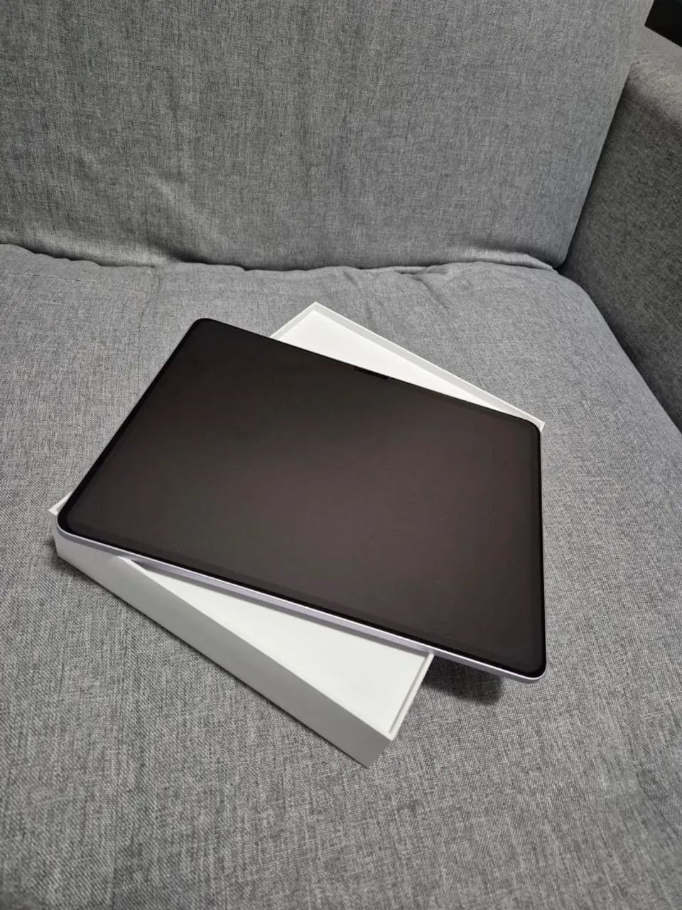 Ipad air 2024 13" 128gb - Foto 2