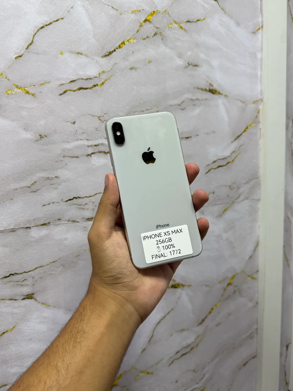 iPhone XS Max 512gb - Celulares e Smartphones - Setor Habitacional