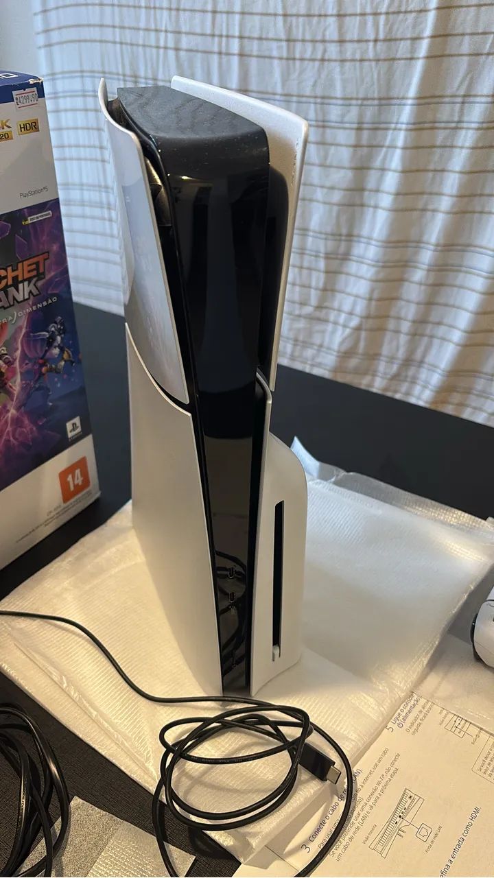 PlayStation 5 - Foto 5