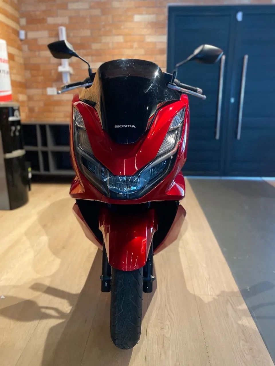 Pcx 160 AbS - Foto 2