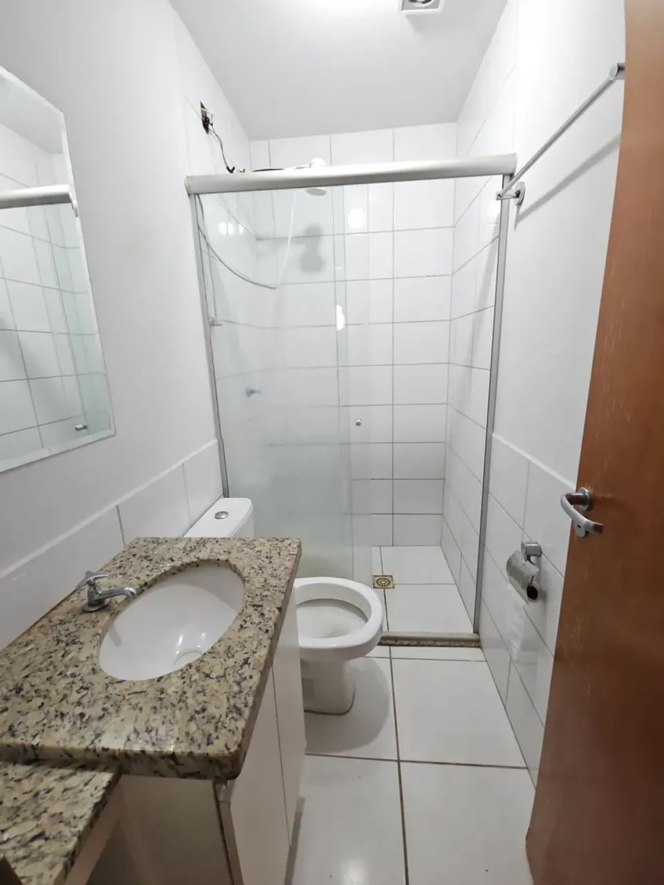 45m² com 2 quartos | Excelente oportunidade para morar!