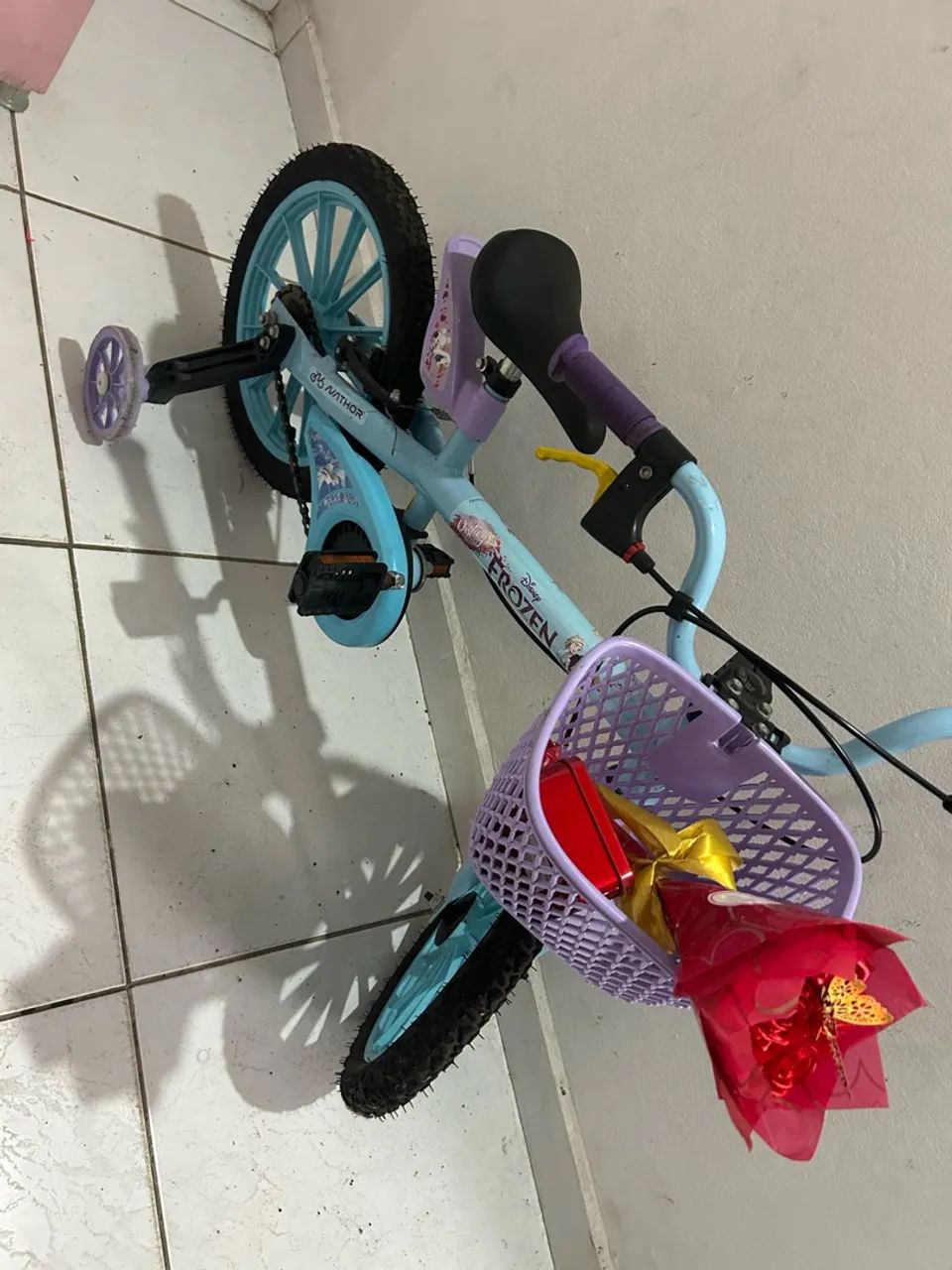 Bicicleta  - Foto 2