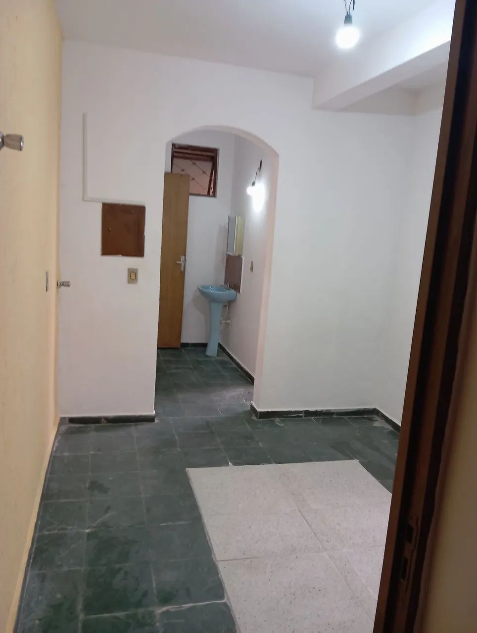 Apartamento  - Foto 2