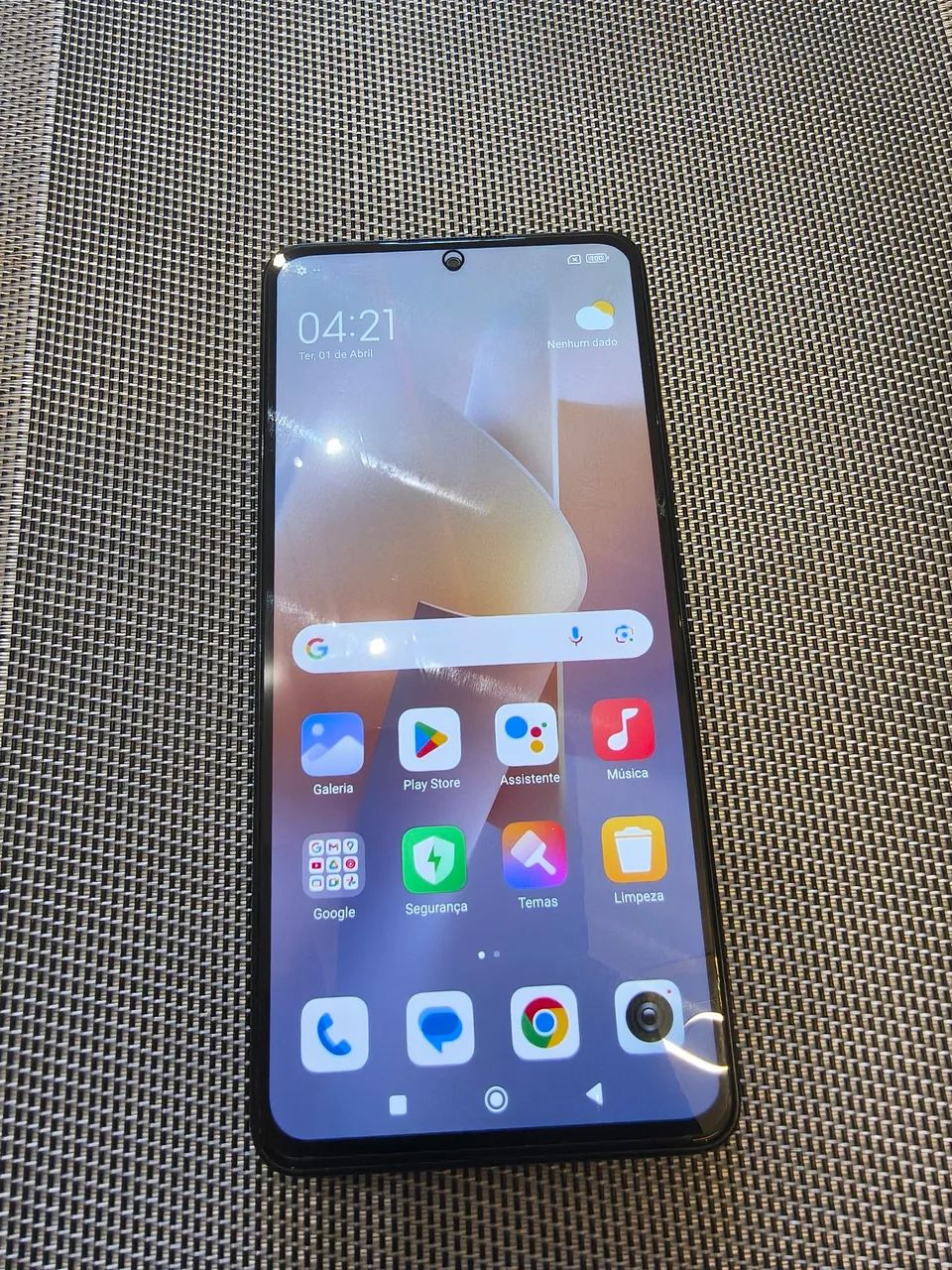 Redmi Note 11 Pro+ 5G (256GB / 8GB RAM) - Foto 2