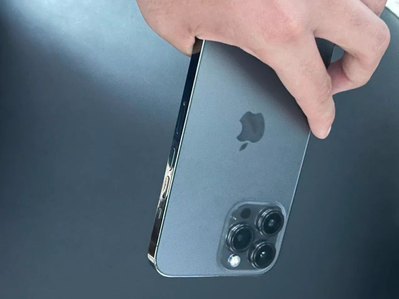 iPhone 13 Pro Max  - Foto 3