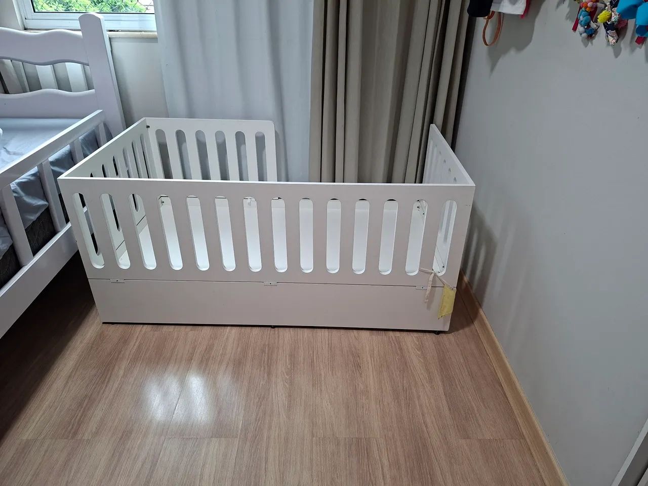 Cama Berço Infantil