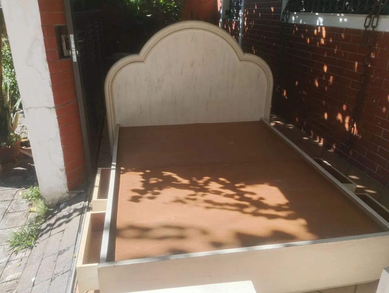 Cama de casal  - Foto 2