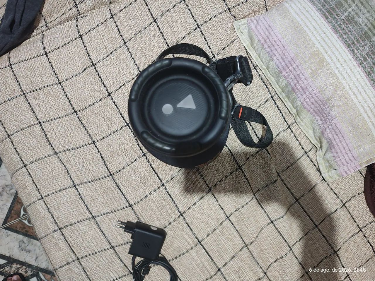 JBL Xtreme 3 - Foto 3