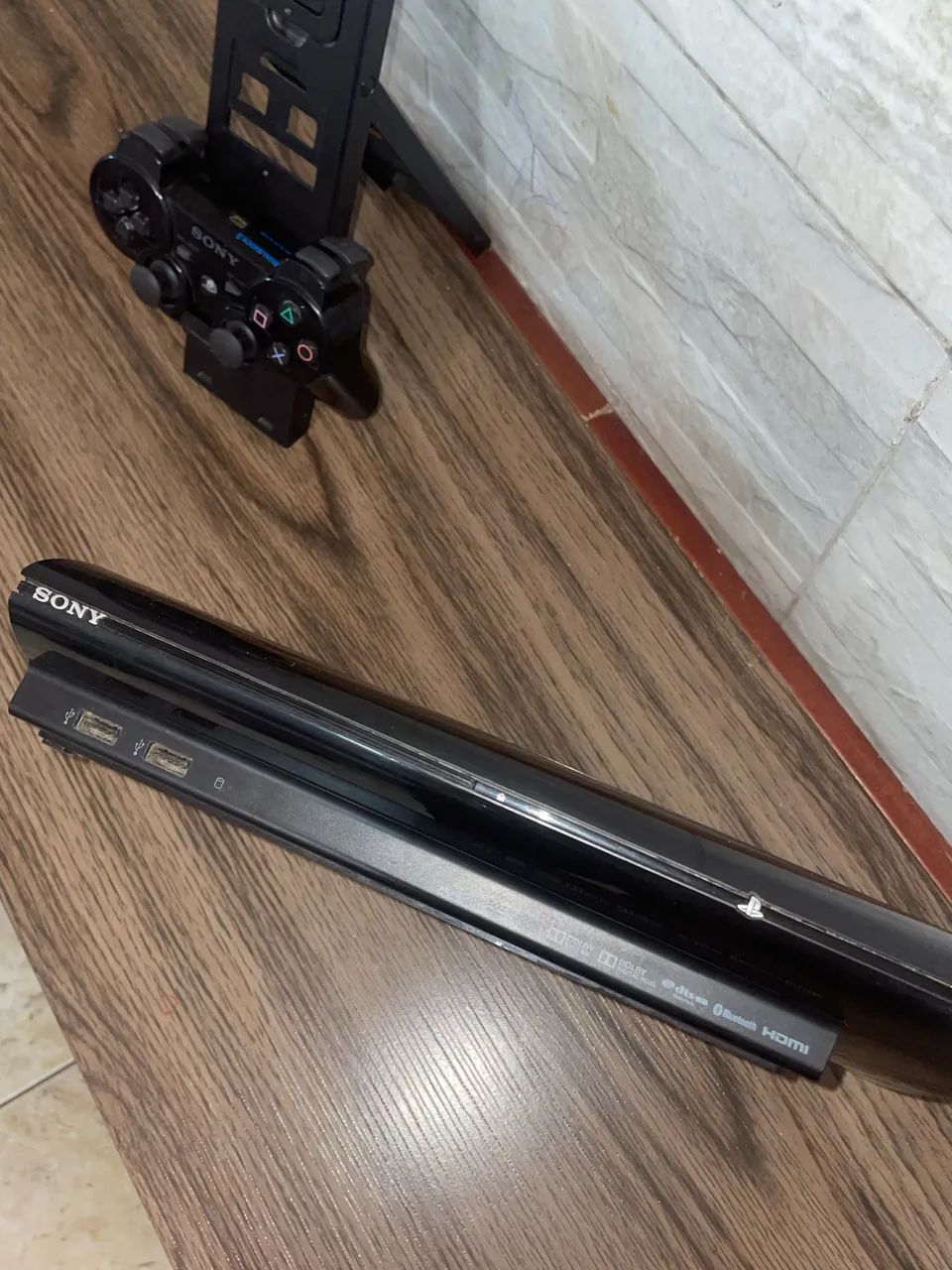? PlayStation 3 Desbloqueado  - Foto 3