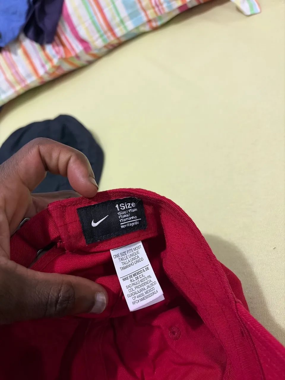 Bonés Nike - Foto 3