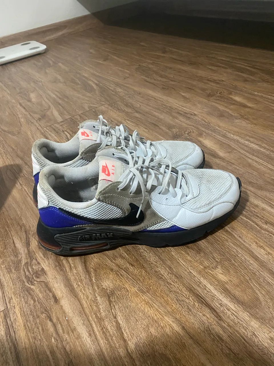 Tênis nike airmax
