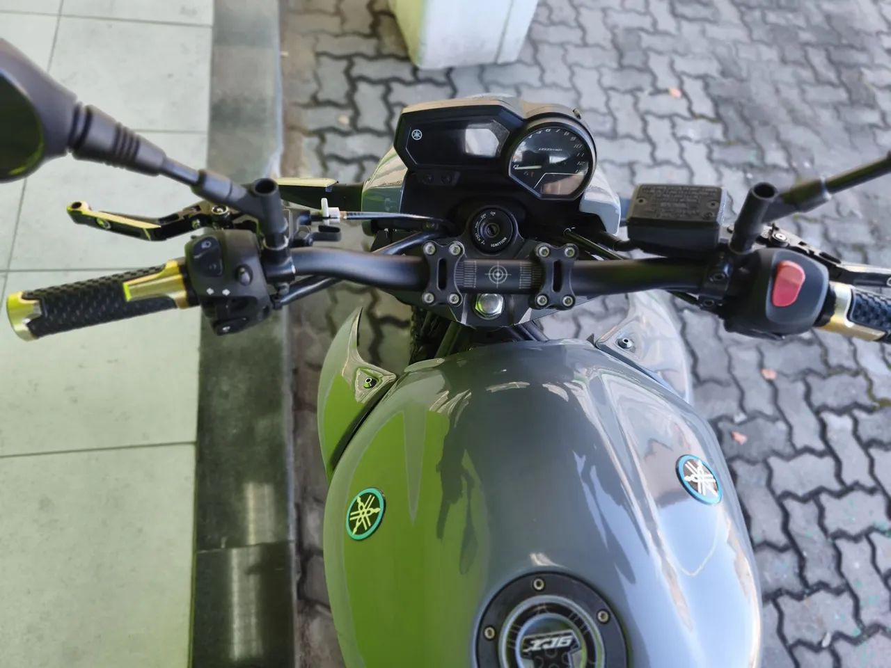 XJ6 impecável  - Foto 3