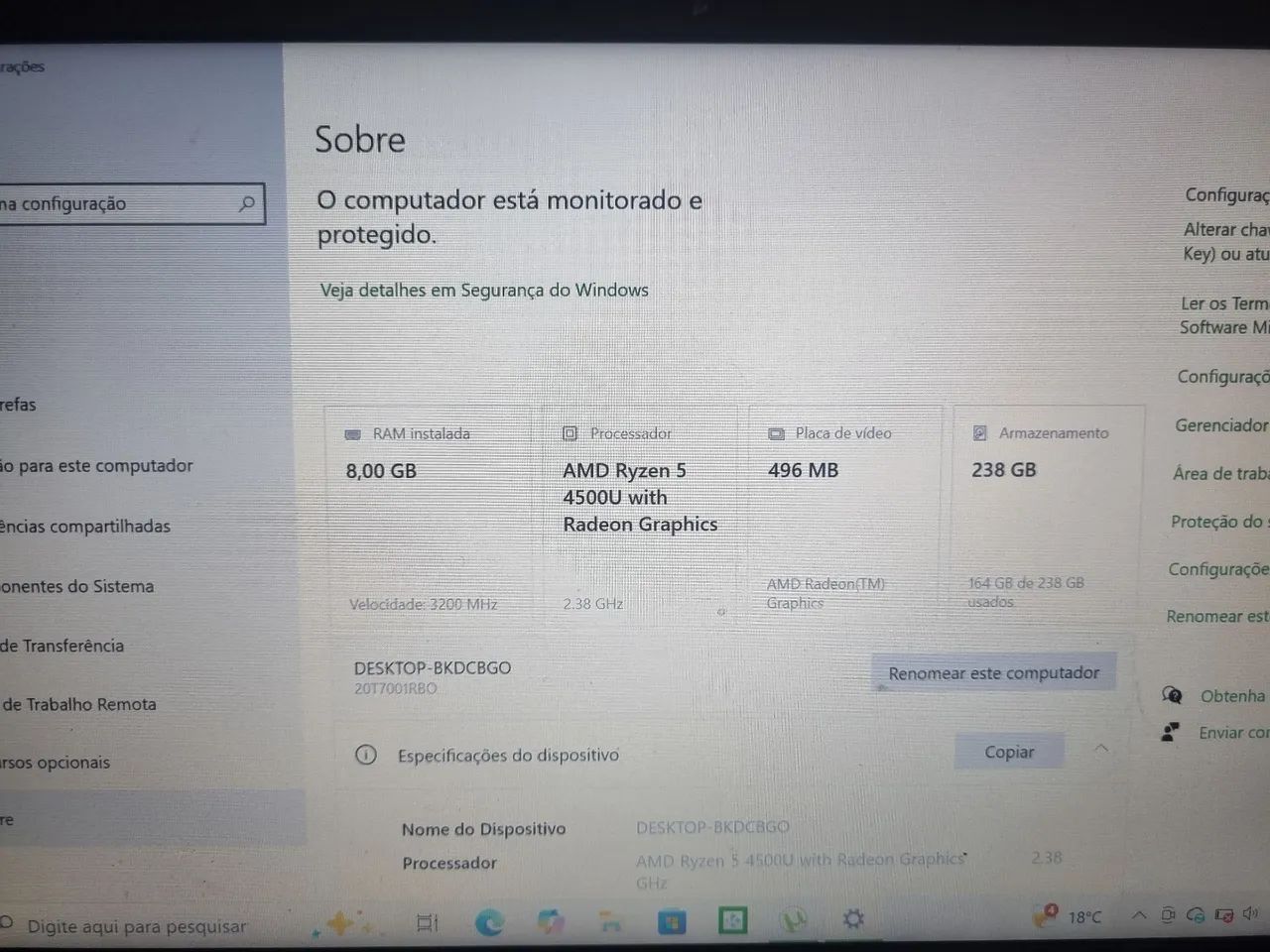 Lenovo thinkpad e14