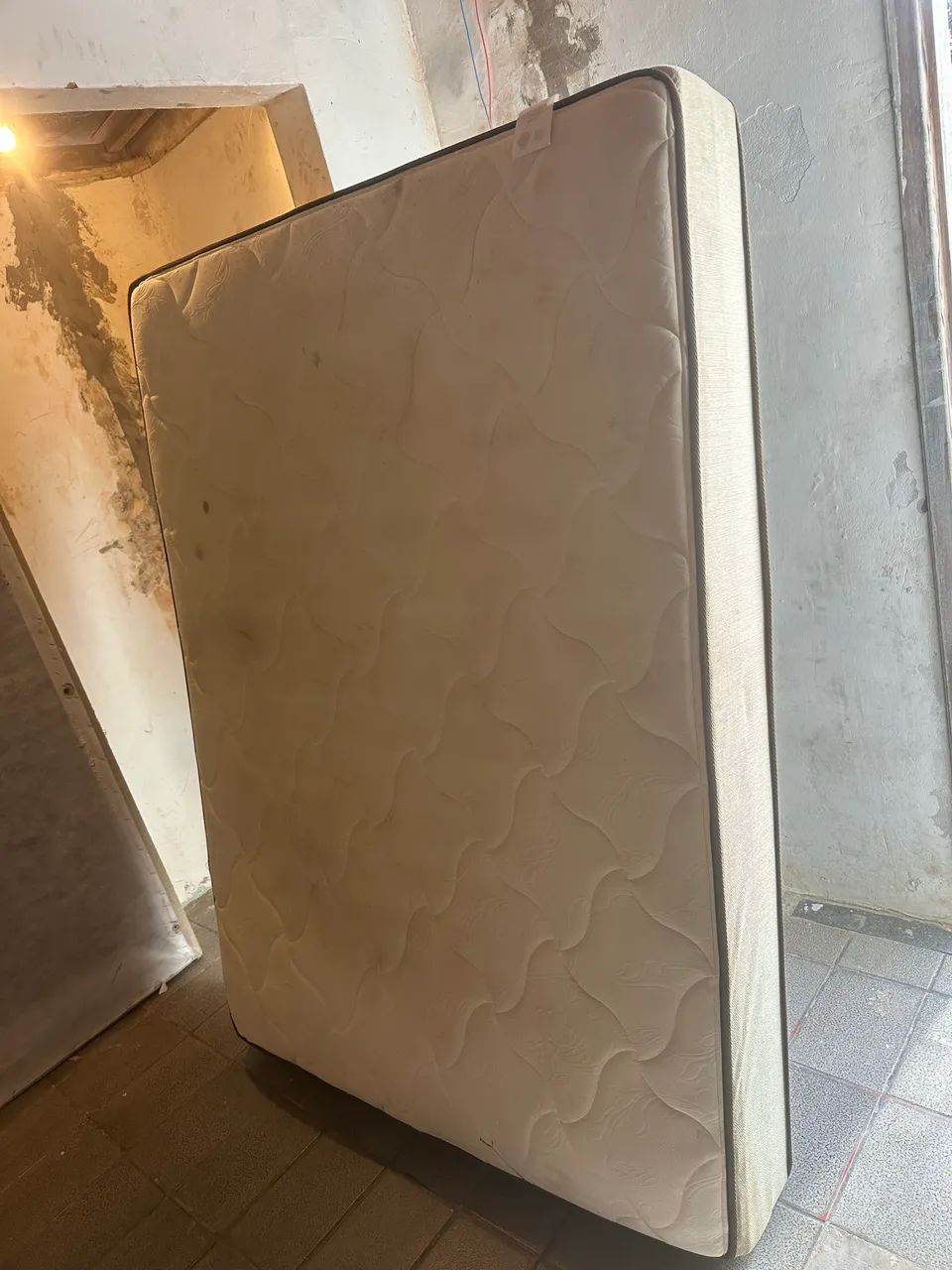 Cama de casal  - Foto 4