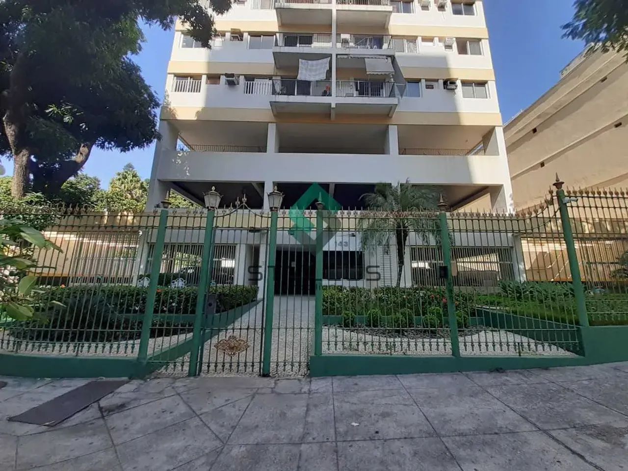 Apartamento Reformado com Infraestrutura Completa e Lazer no Bairro! M01X - Foto 2