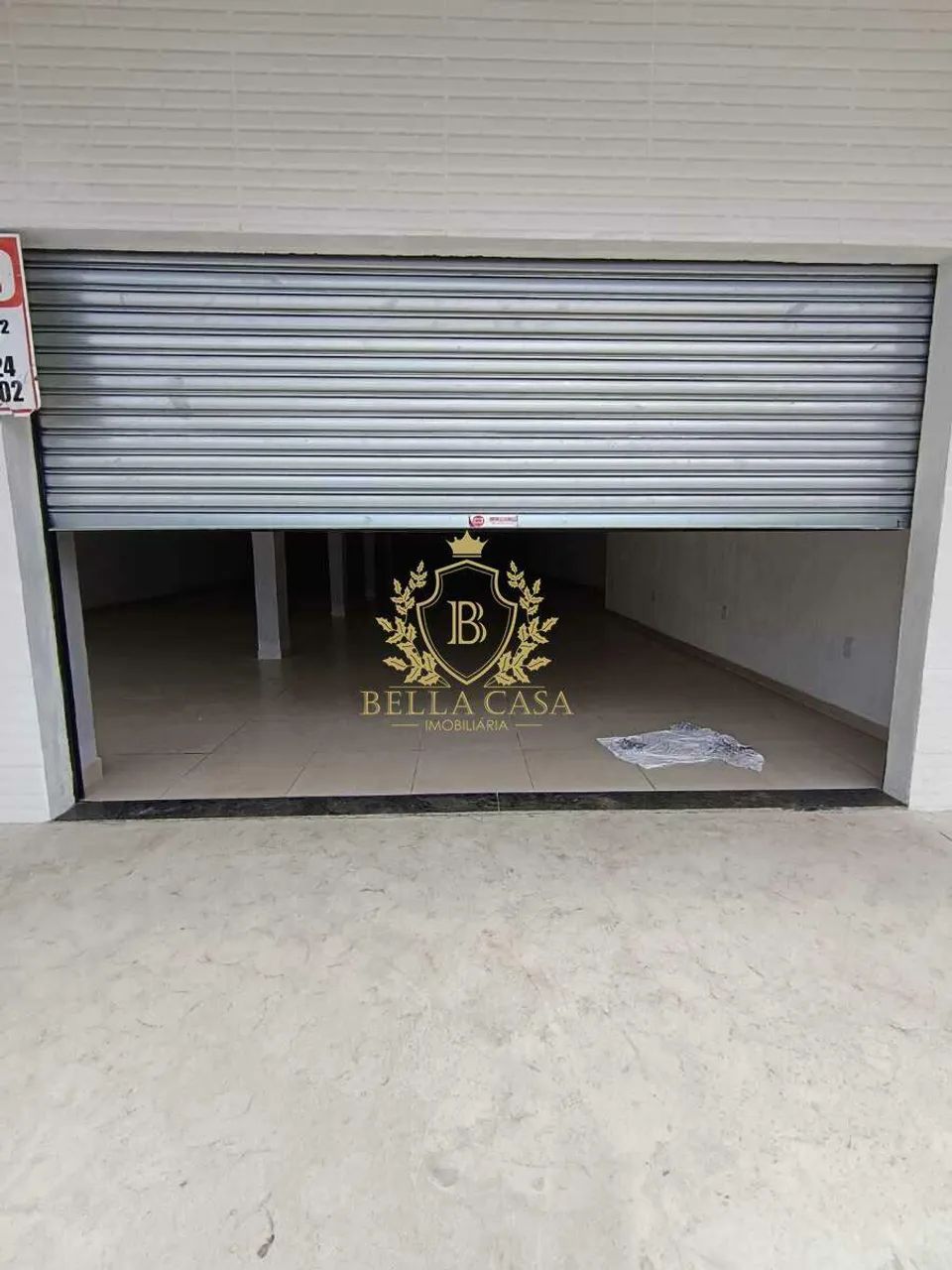 Loja Comercial com 165m²  Estação, Iguaba Grande/RJ - Foto 3
