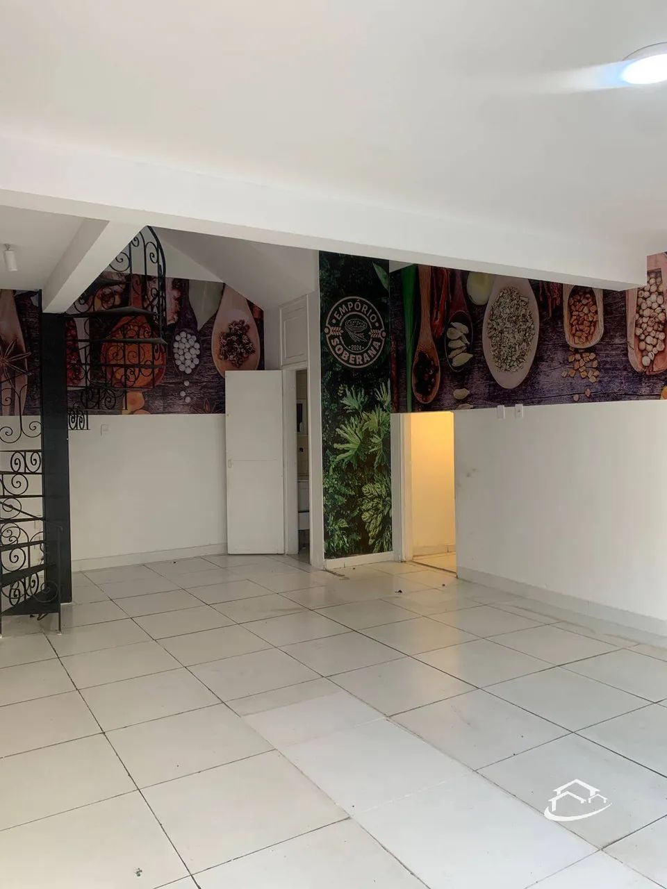 Ponto comercial no Centro de Lorena-SP para locação. - Foto 4
