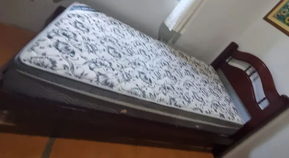 Colchão 