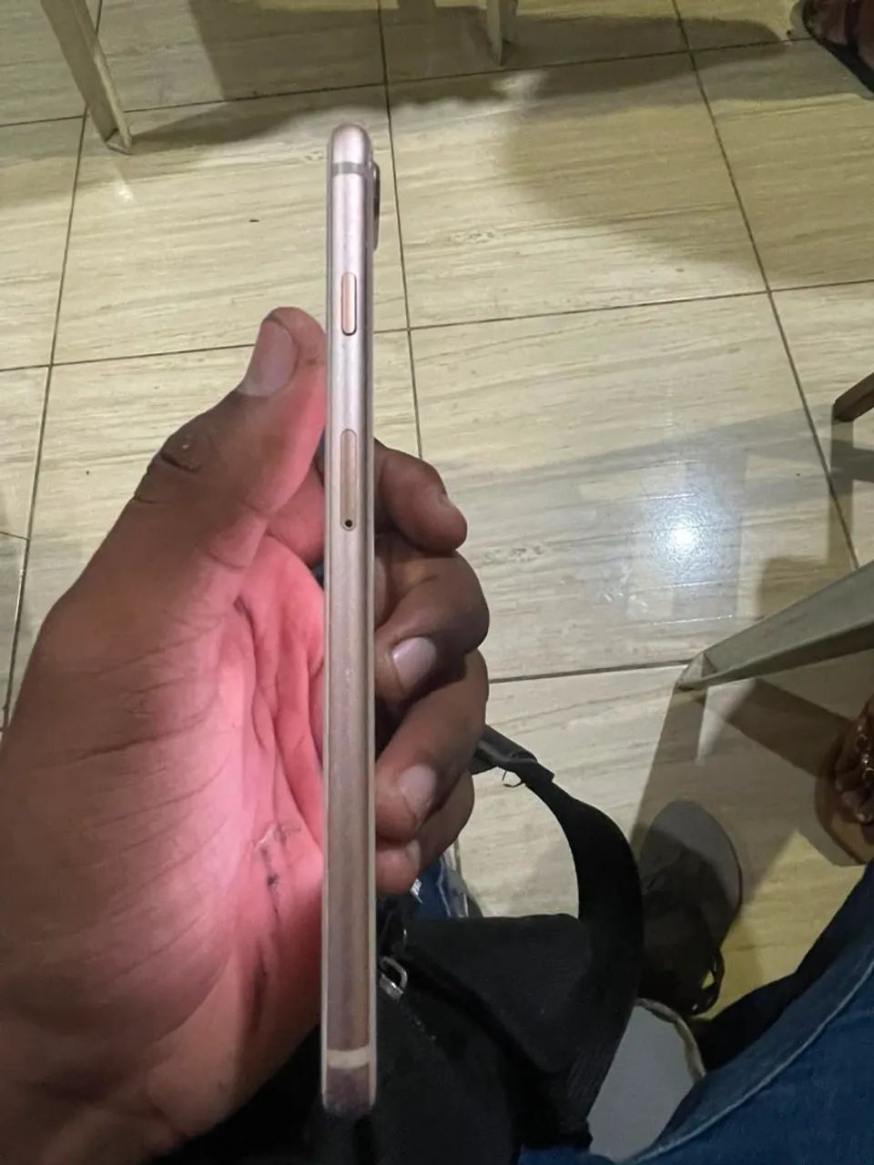 iPhone 8plus  - Foto 5