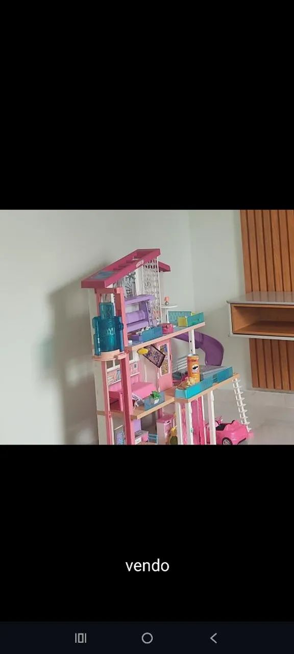 Casa da Barbie  - Foto 2