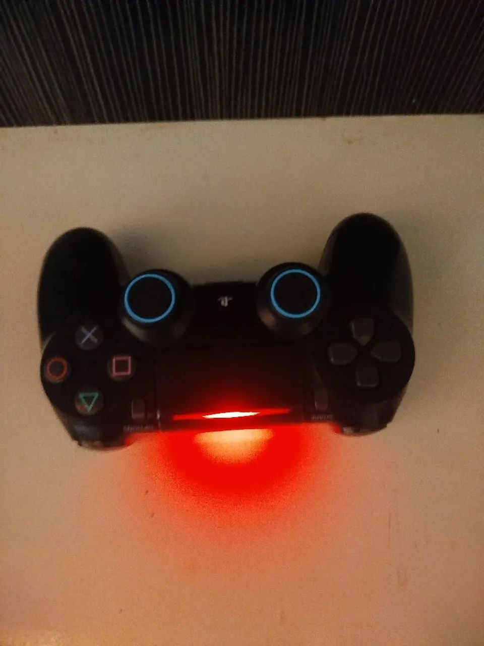Controle PS4 - Foto 4