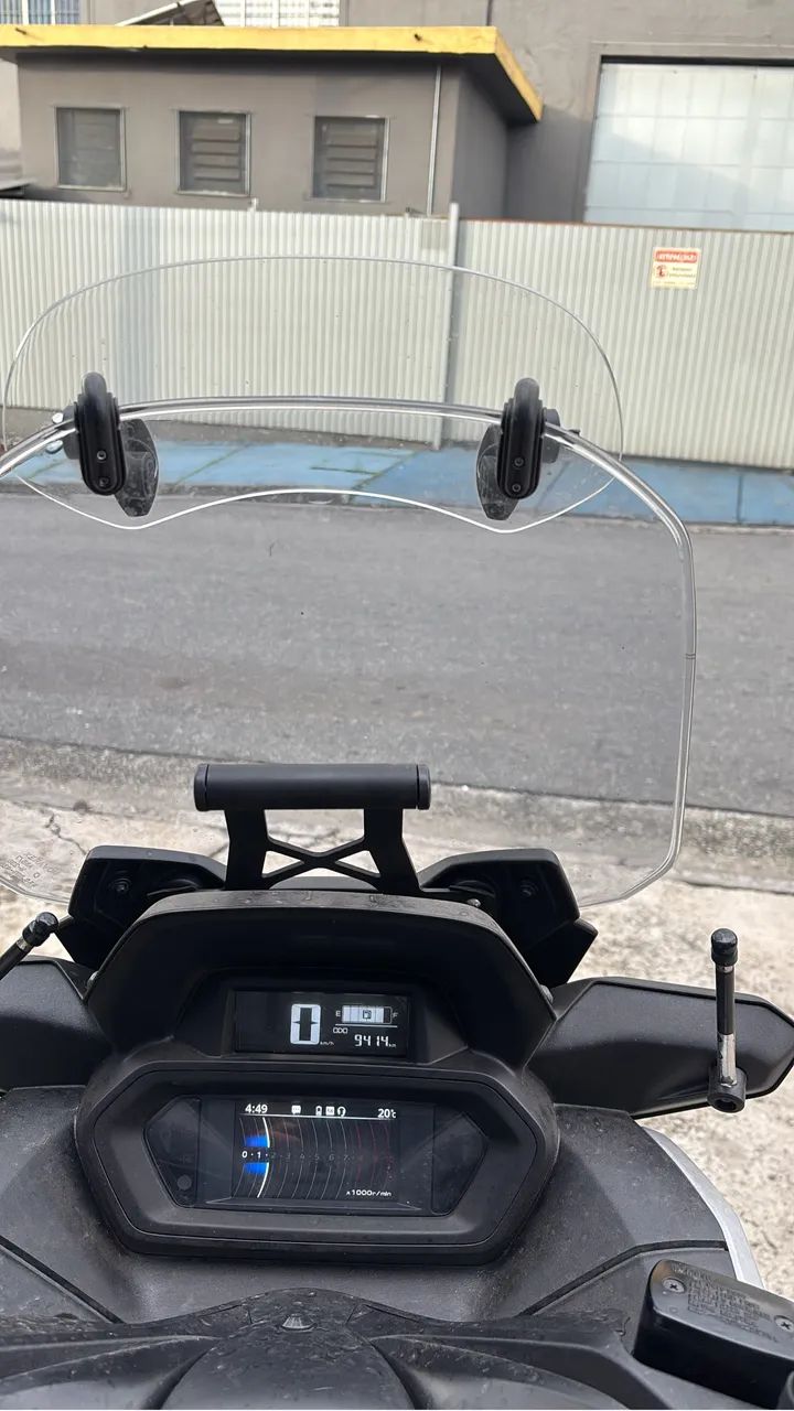 Xmax 2025 impecável  - Foto 2