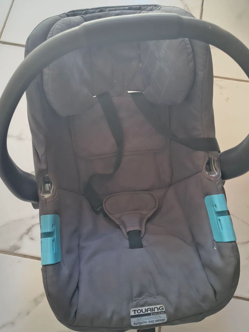 Cadeira bebê conforto 