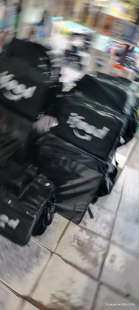 Bag zona leste - Foto 3