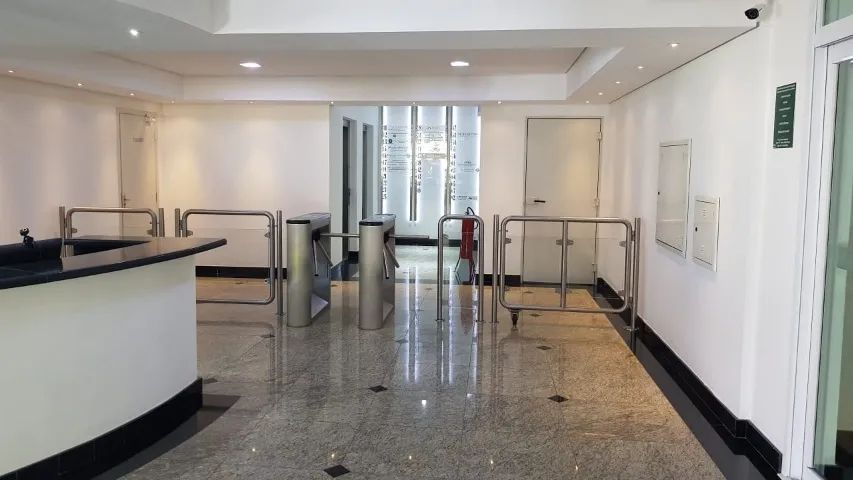 Sala Comercial lado Santa Casa - Foto 4