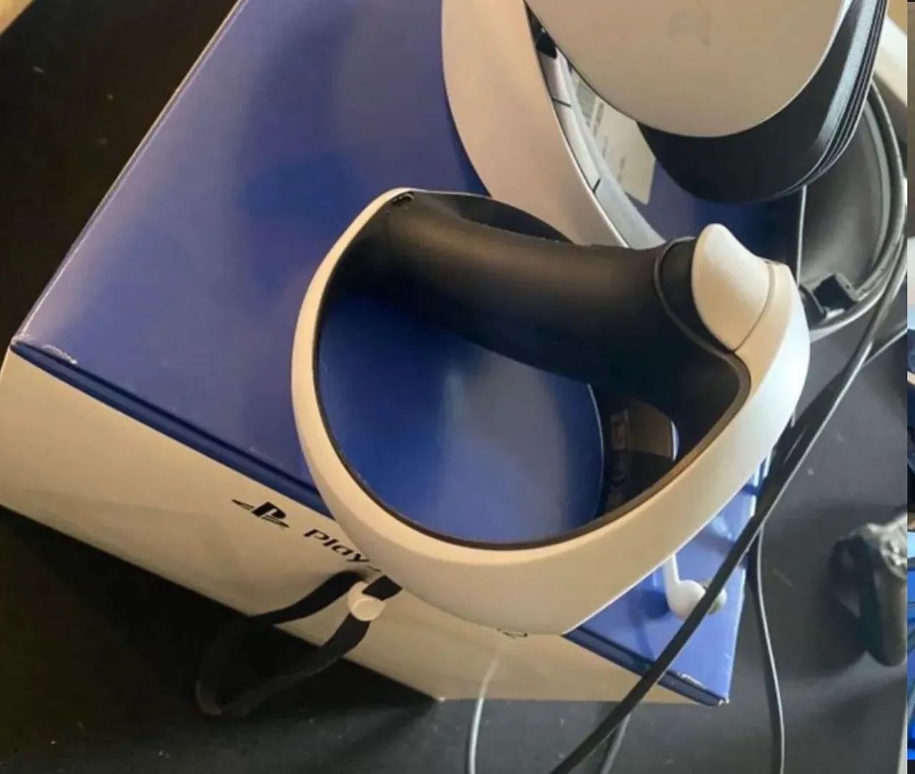 Sony Playstation VR2 (PSVR2) - Foto 2