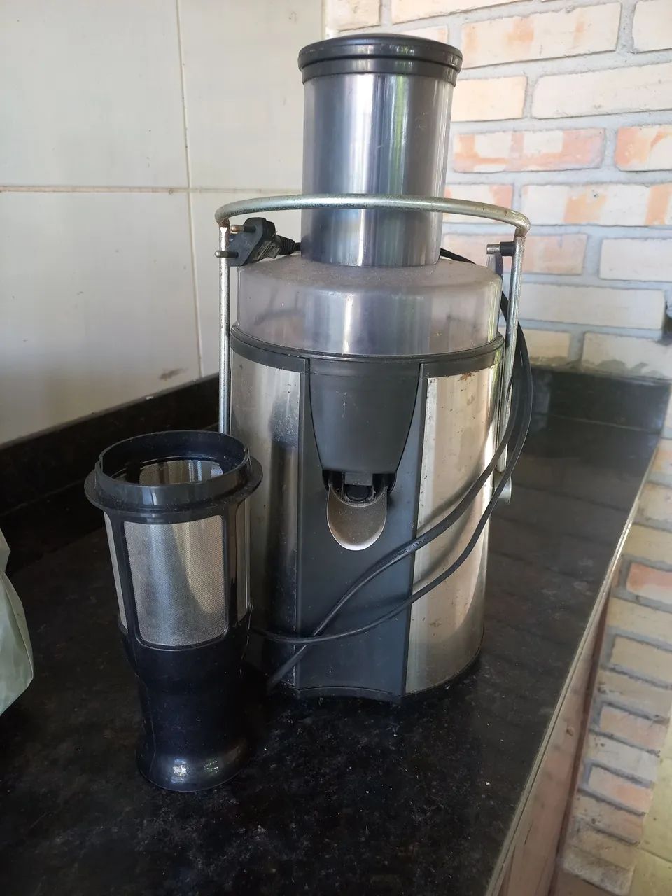 Extrator de sucos - Foto 2
