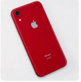 Apple iPhone XR 64GB(PRODUCT RED) 本体 iPhone XR 6,1″ 64GB PRODUCT(RED) – Acronsoft