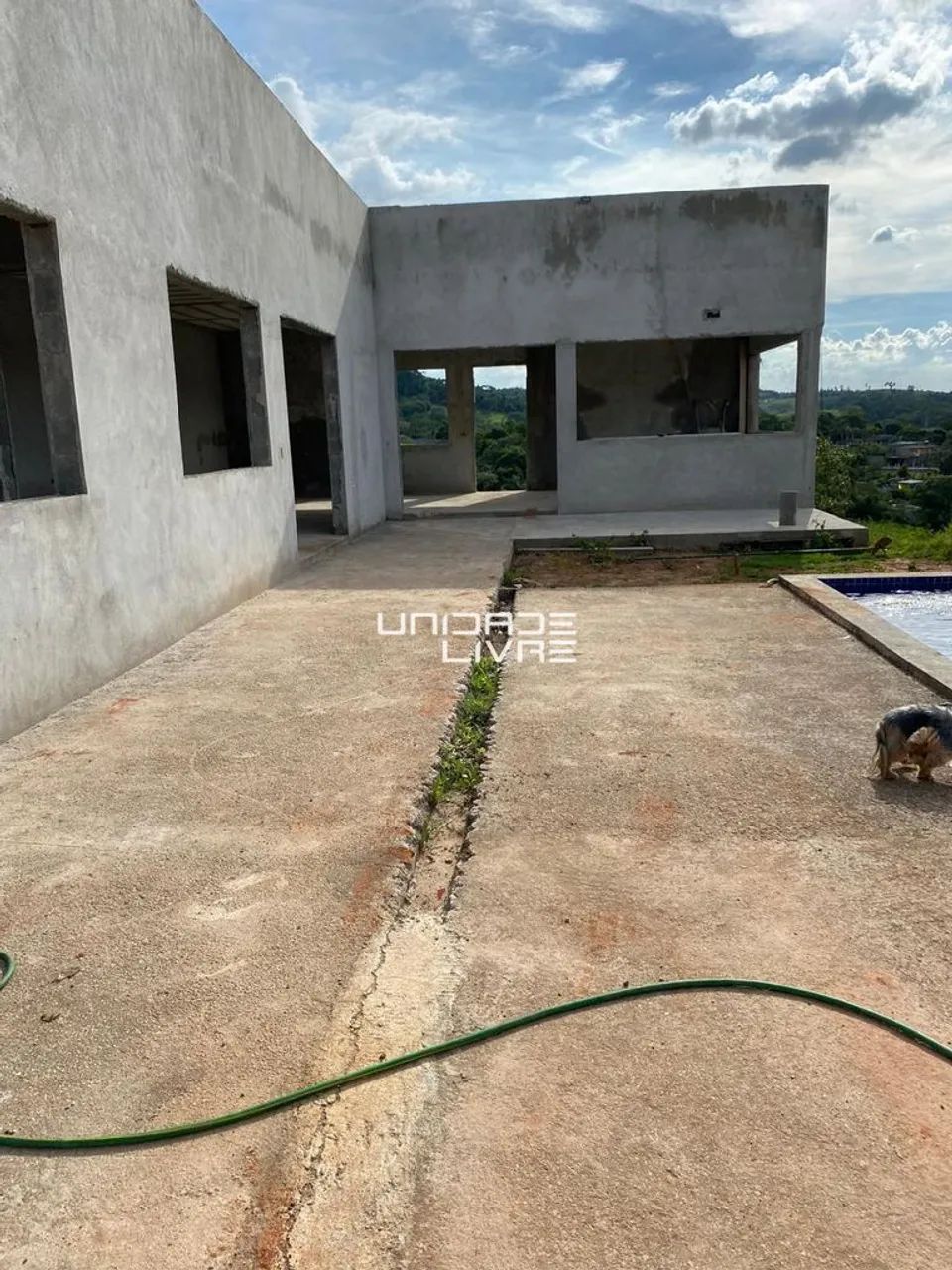 Chácara na Serra do Itapeti  Natureza, tranquilidade e espaço - Foto 4