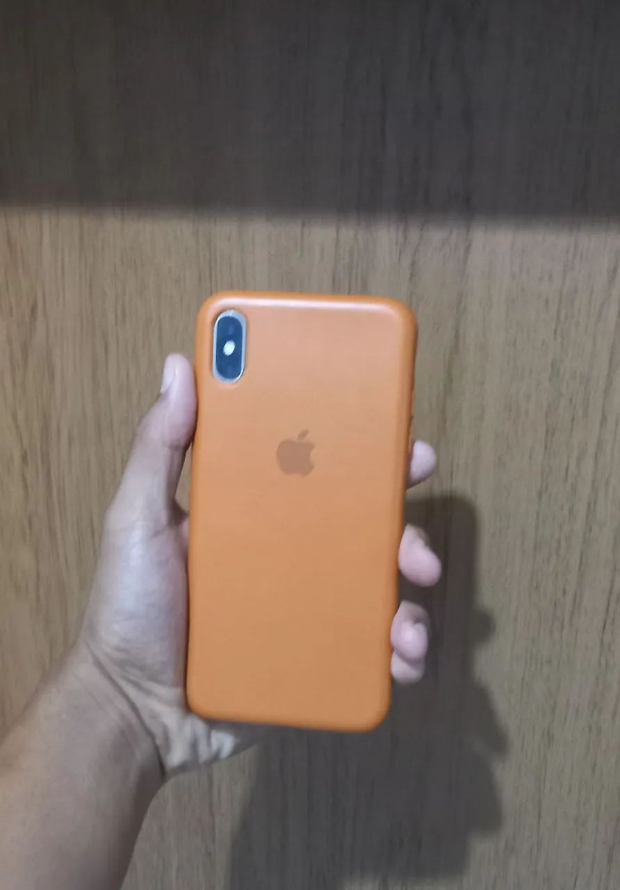 Vendo Iphone Xs Max - Foto 2