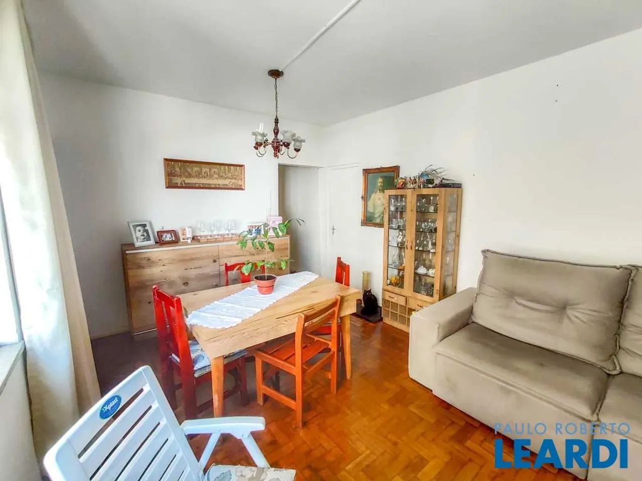 APARTAMENTO - LIBERDADE - SP - Foto 3