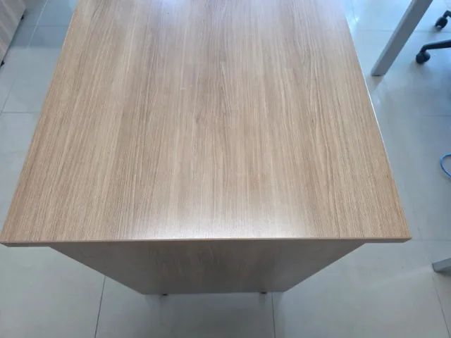 Mesa de Escritório em L - Foto 2