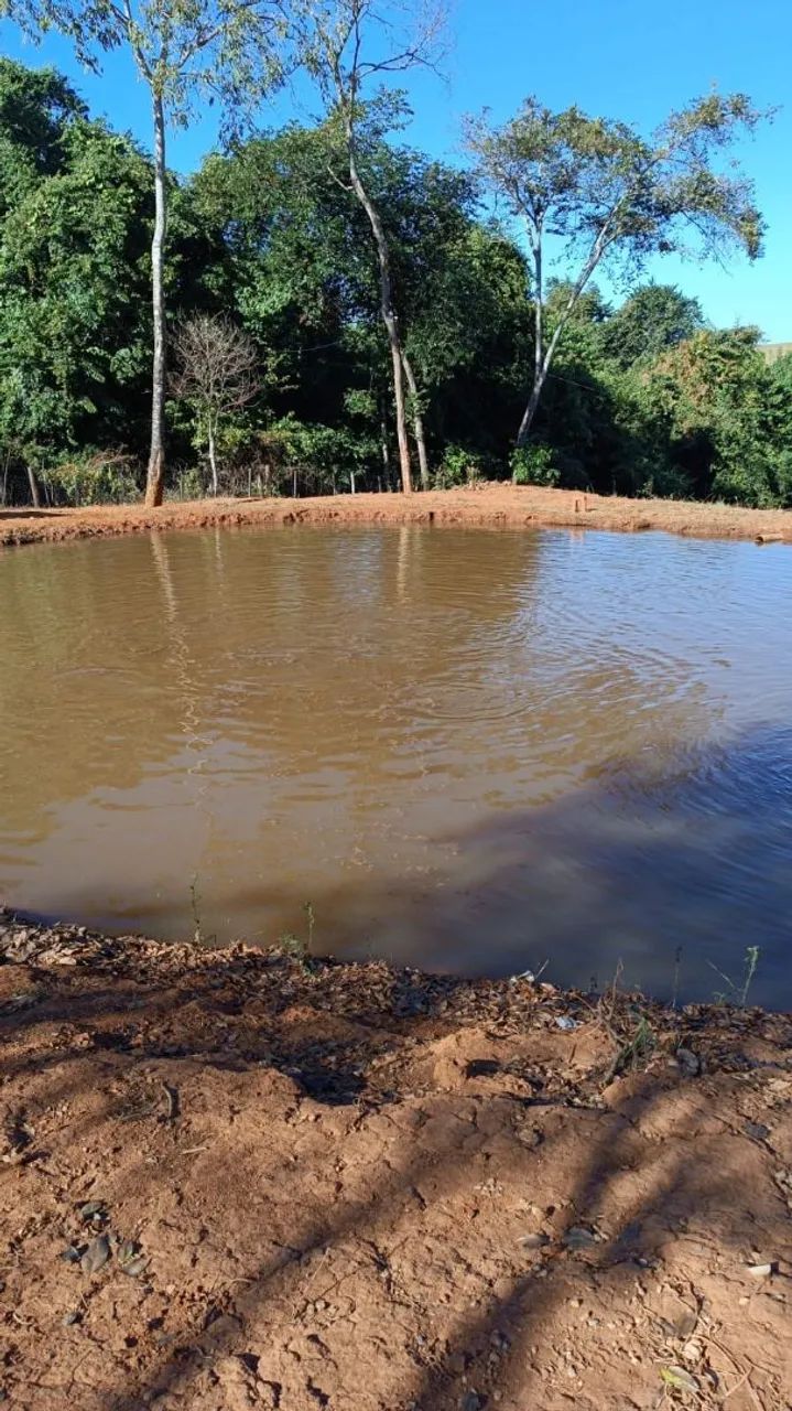 Chácara bica d'água - Foto 5
