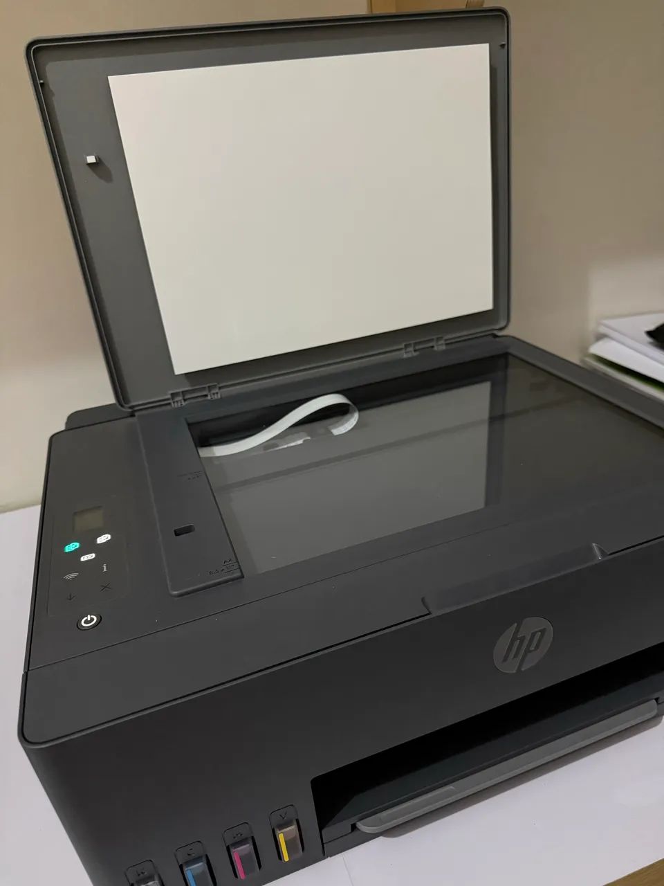 Impressora Hp Smart Tank 584 - Foto 2