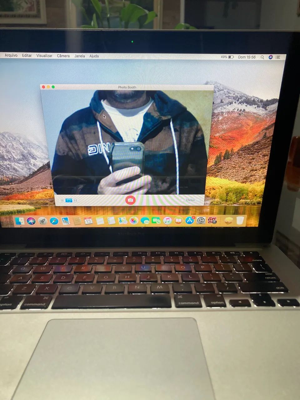 TROCO- LEIA-MACBOOK PRO 13 - Foto 5