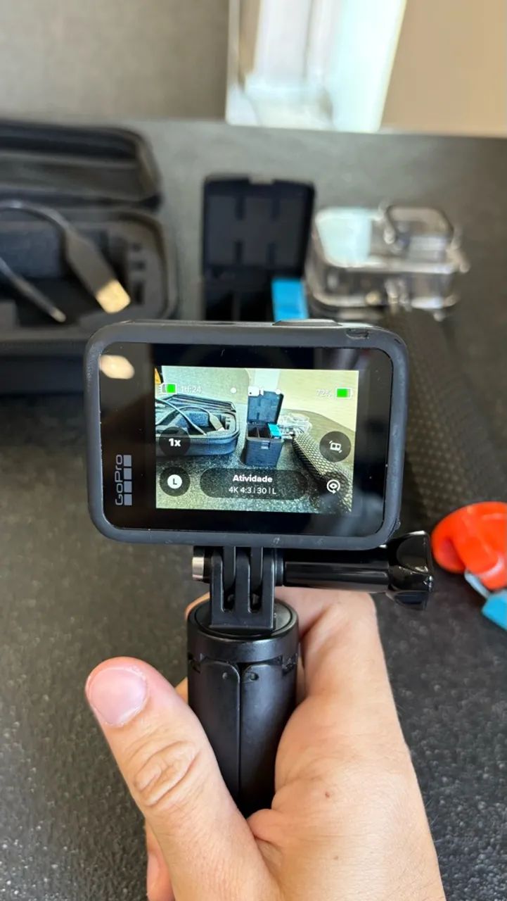GoPro 10  - Foto 2