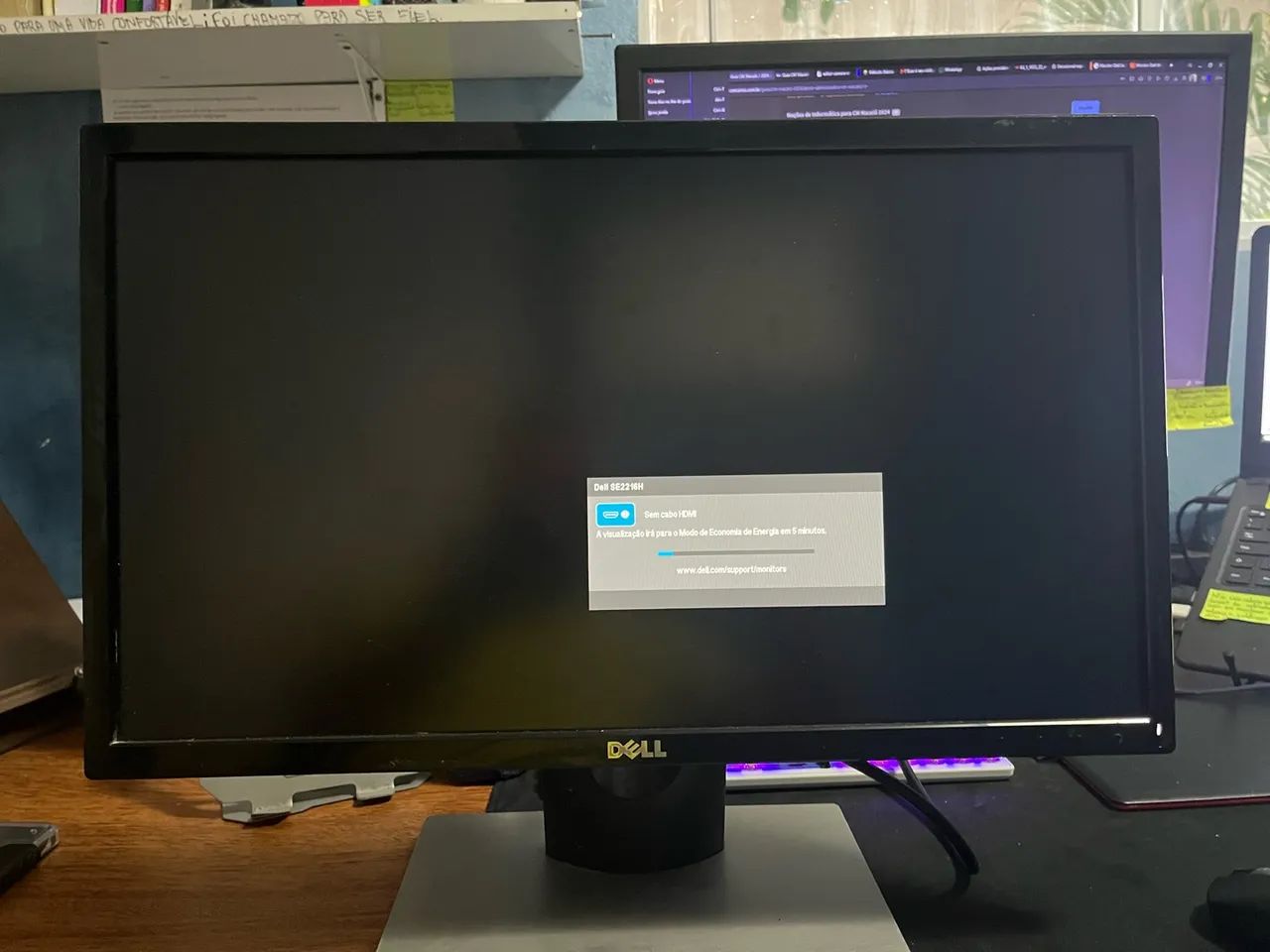 Monitor Dell