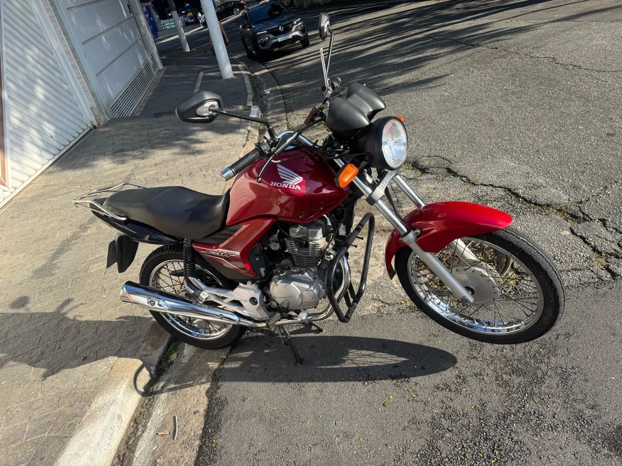 Fan 150 Mix - Foto 2