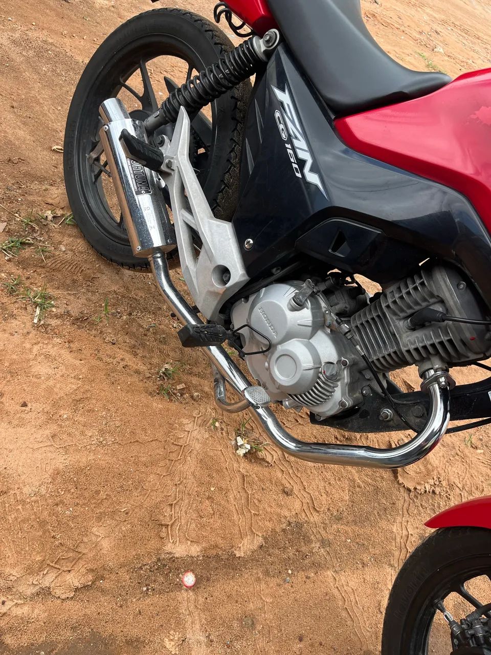 Cano fortuna mini turbo 