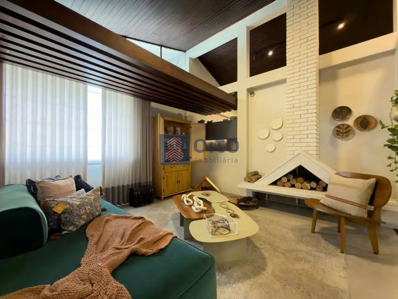 Casa ampla no Pacaembu - Foto 4