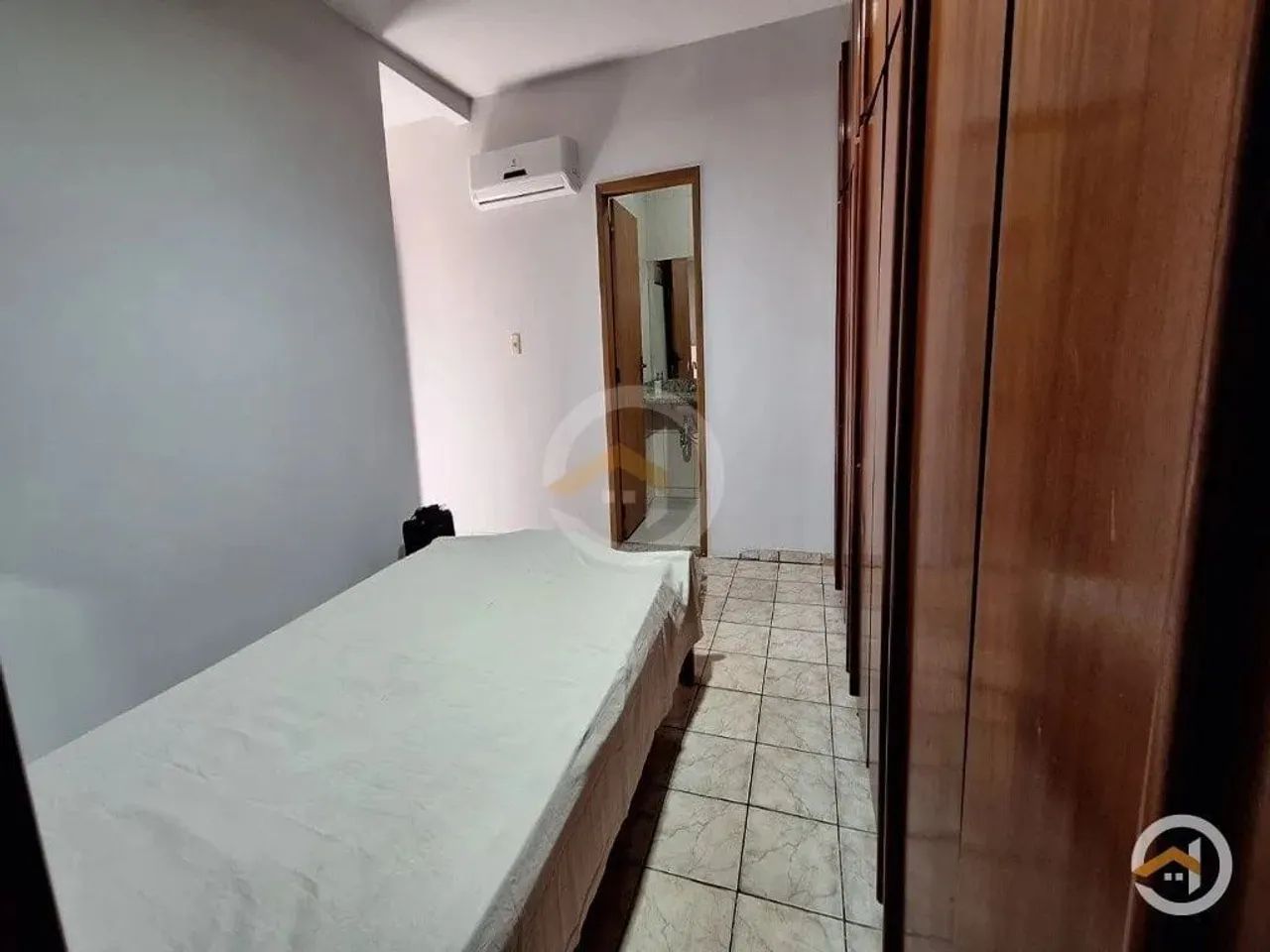 Casa Ampla com 3 Quartos e Piscina no Setor Gentil Meirelles - Foto 3