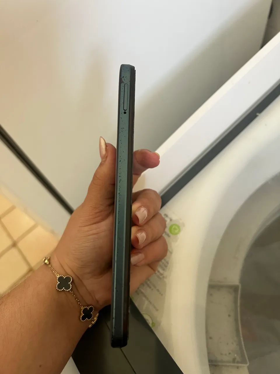 Vendo celular moto E 13 - Foto 2