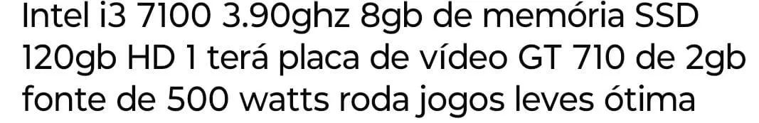 Cpu i3 - Foto 5