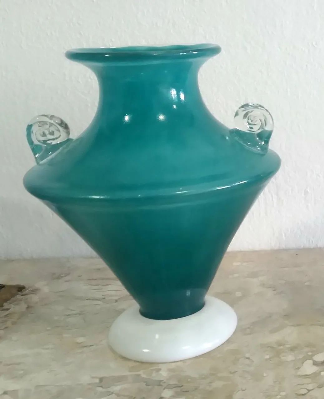 Anforas de vidro - Foto 2