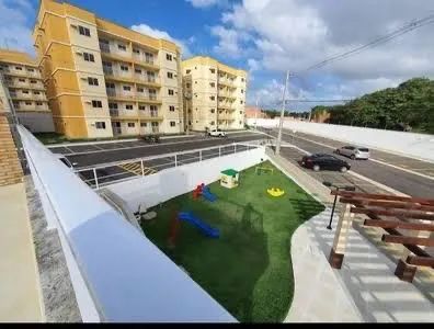 Excelente Apartamento com quintal  - Foto 2