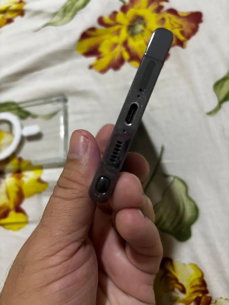 S23 Ultra 256Gb na caixa com Nf  - Foto 5